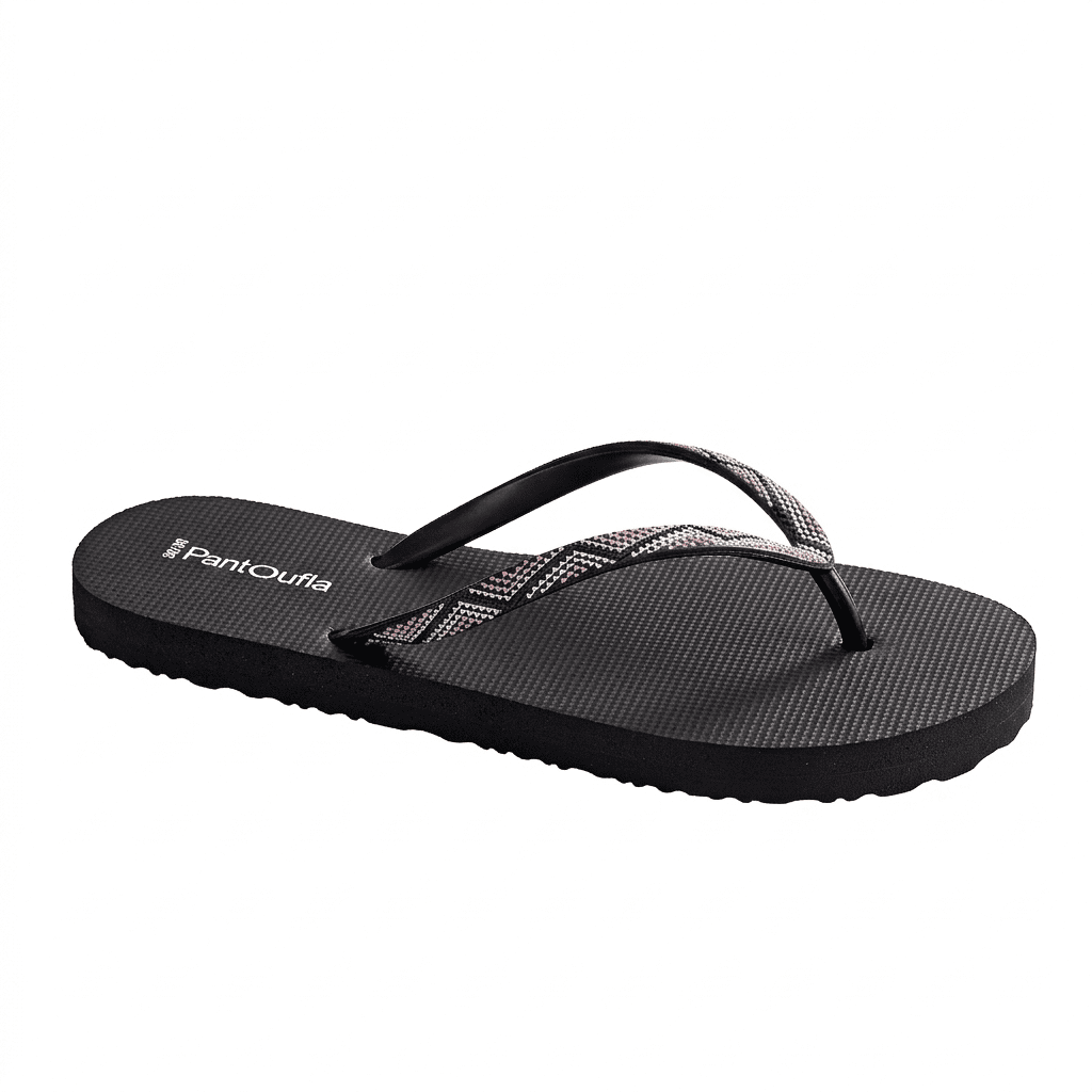 Summer Slipper Trident