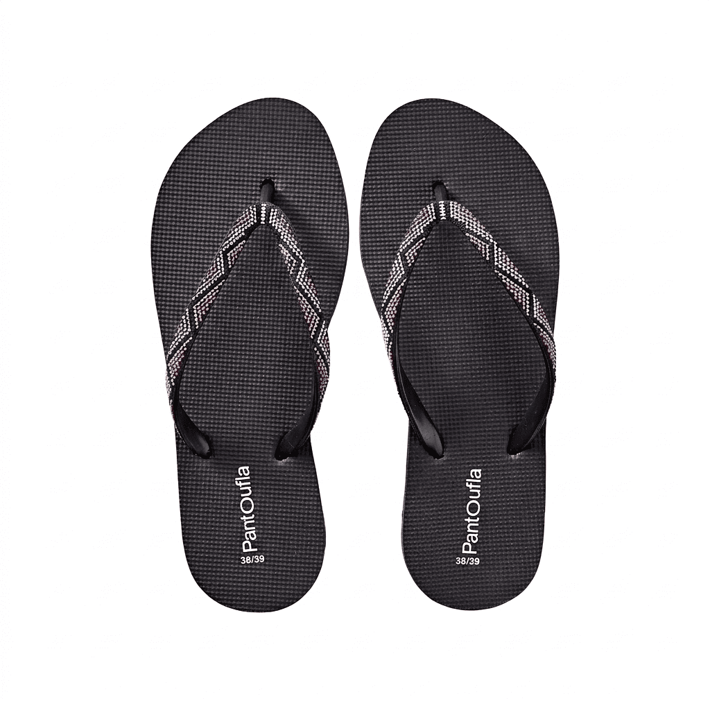 Summer Slipper Trident