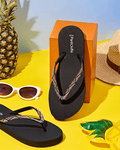 Summer Slipper Trident
