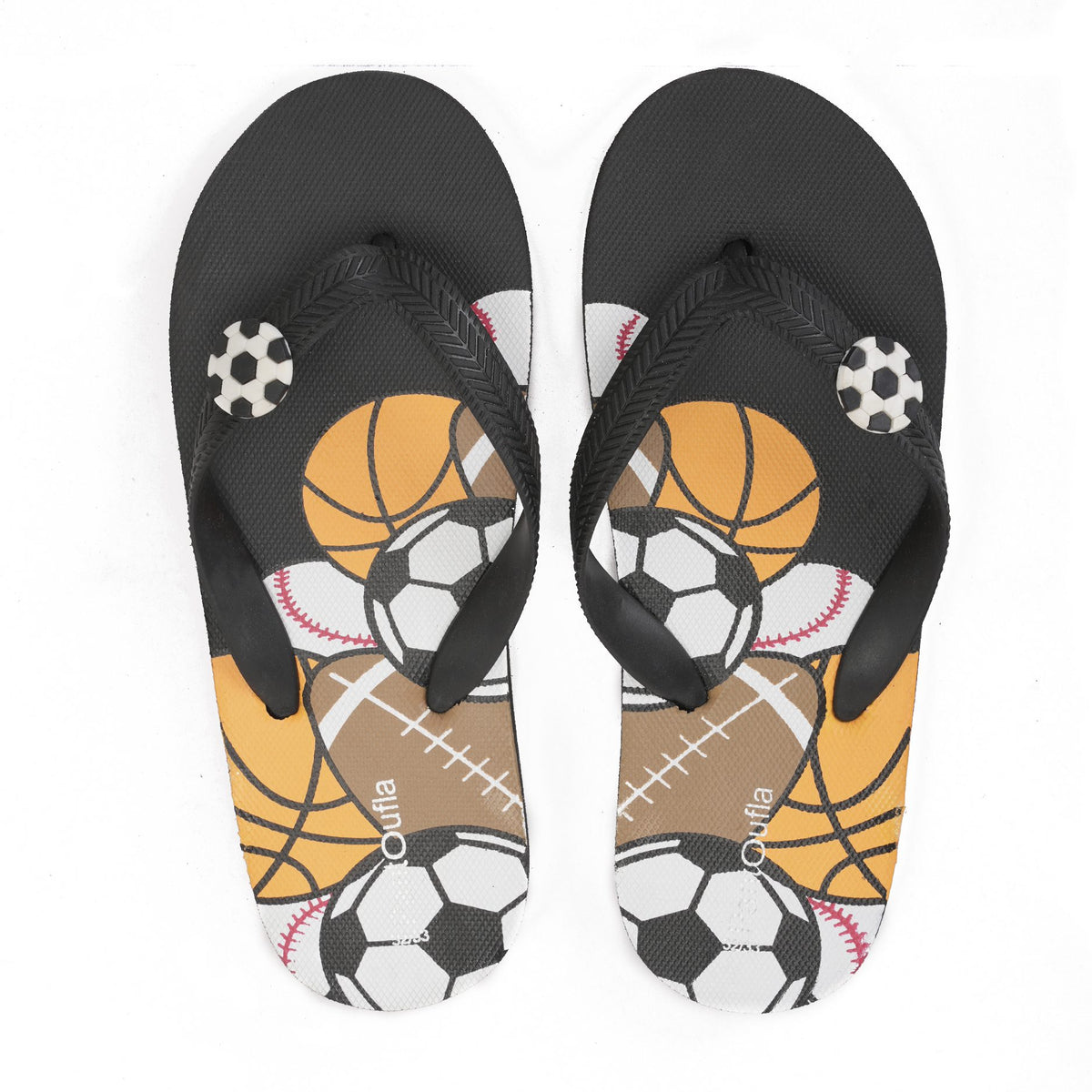 Kids Flipflop Sports