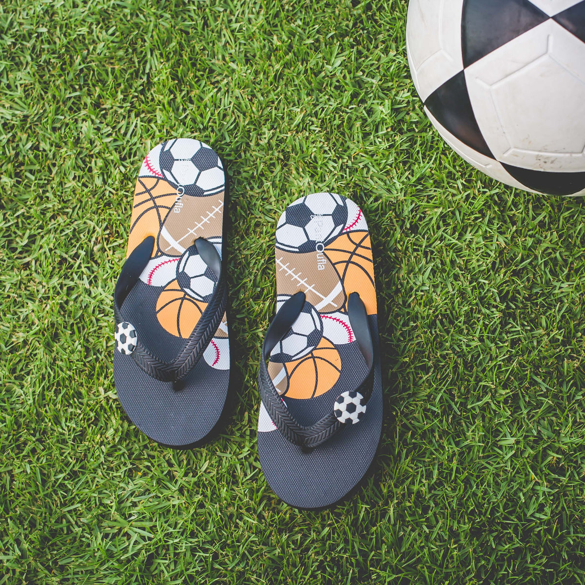 Kids Flipflop Sports