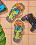 Kids Flipflop Games
