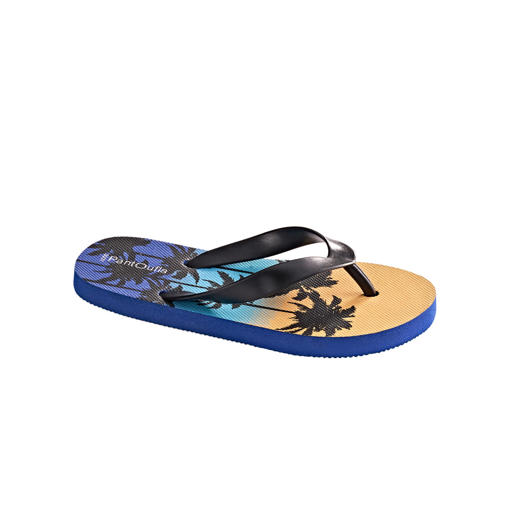 Kids Flipflop Tropical
