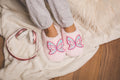 Kids Slipper Butterfly