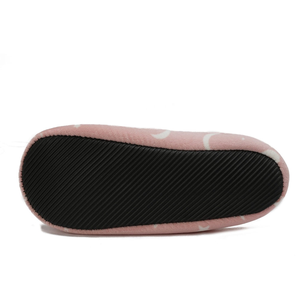 Ladies Slipper Pink Nighty