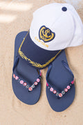 Kids Flipflop Marine
