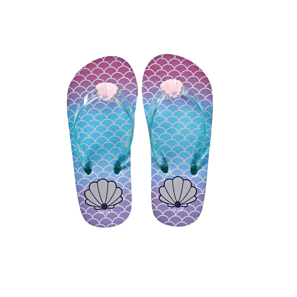 Kids Flipflop Ariel