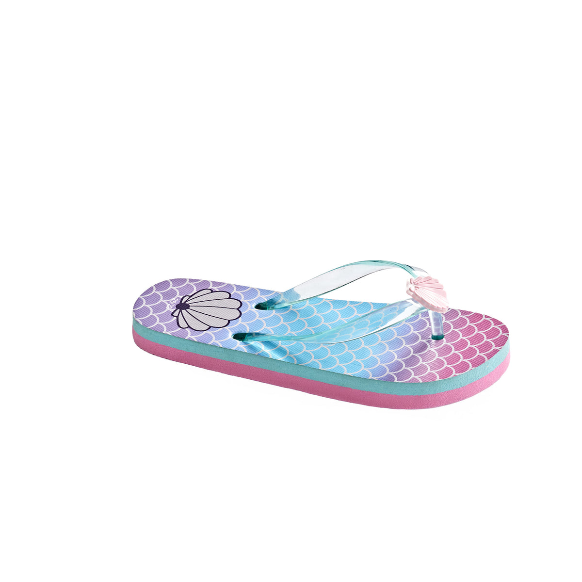Kids Flipflop Ariel