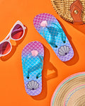 Kids Flipflop Ariel