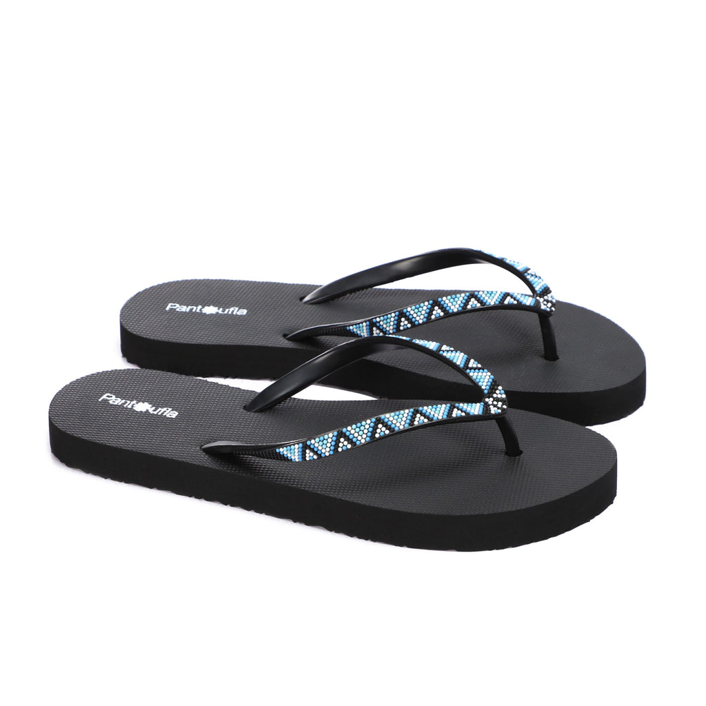 Summer Slipper Classic