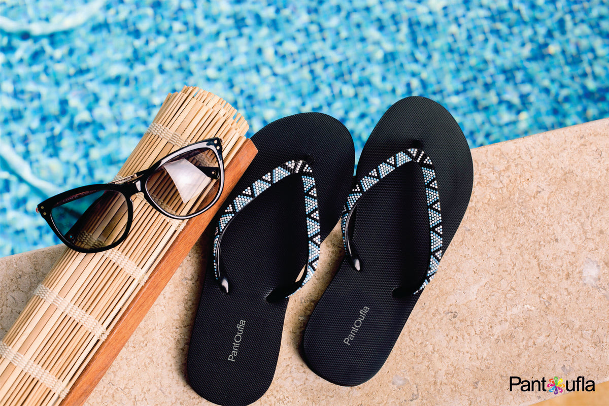 Summer Slipper Classic