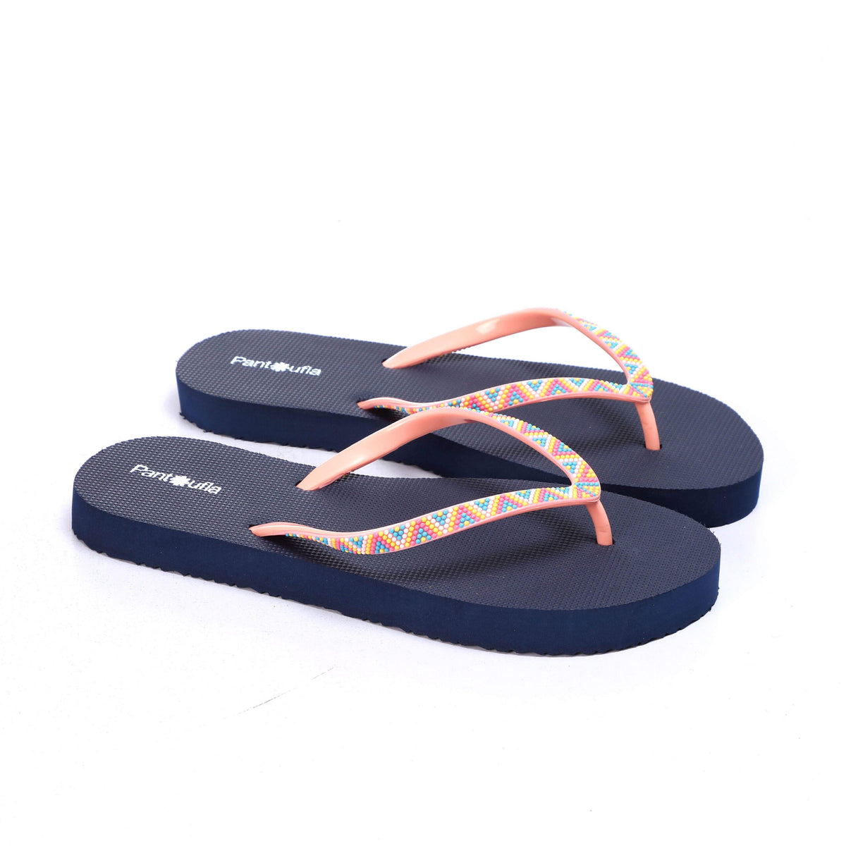 Summer Slipper Rosy