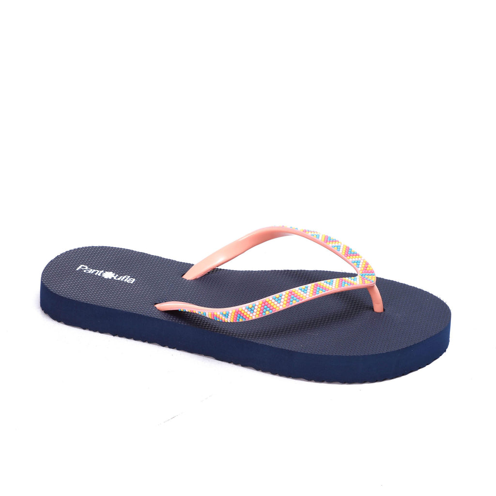 Summer Slipper Rosy