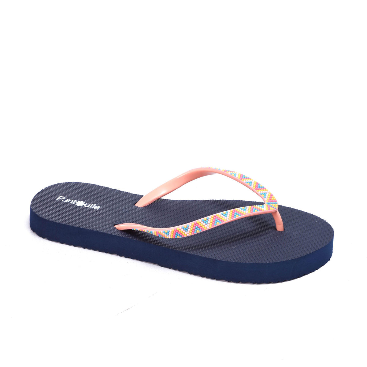 Summer Slipper Rosy