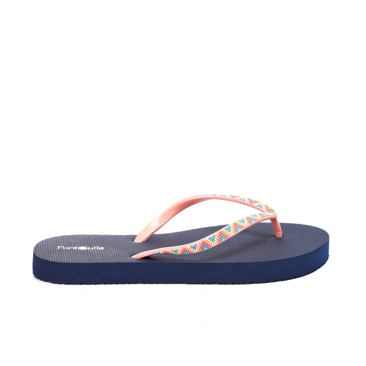 Summer Slipper Rosy