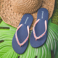 Summer Slipper Rosy