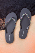 Summer Slipper Arabesque