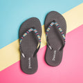 Summer Slipper Neon