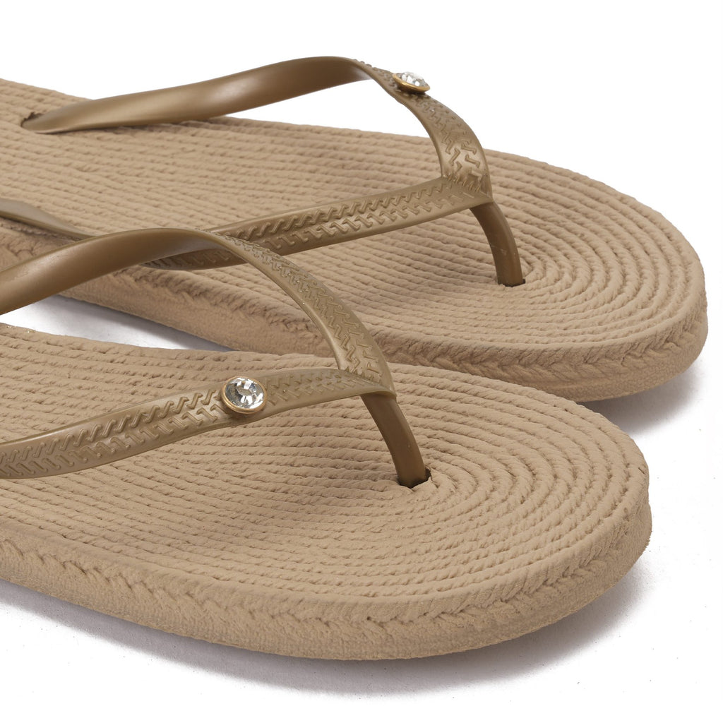 Summer Slippers Sandy