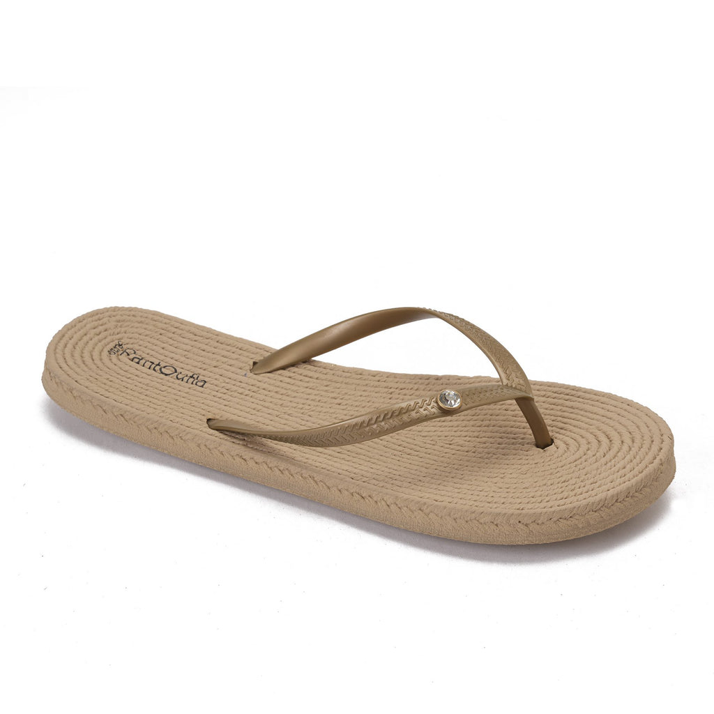 Summer Slippers Sandy