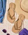 Summer Slippers Sandy