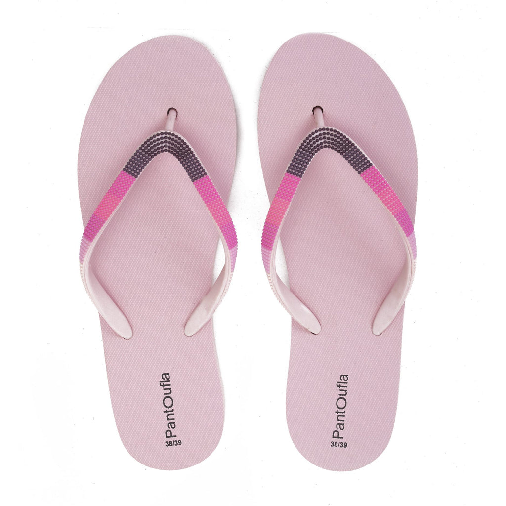 Summer Slippers Luna
