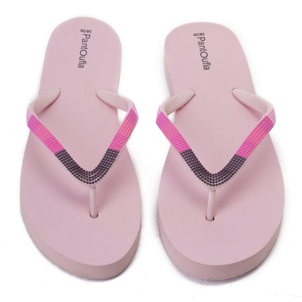 Summer Slippers Luna