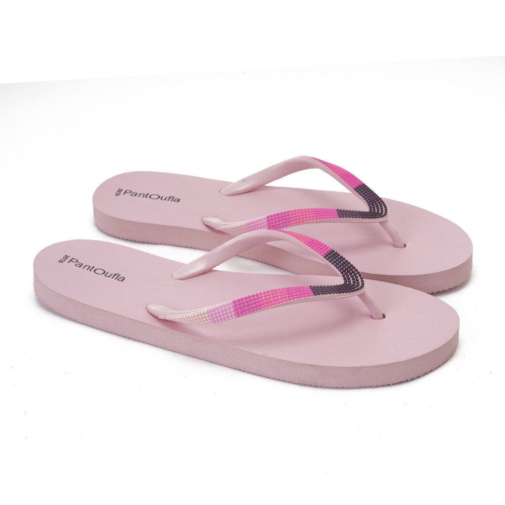 Summer Slippers Luna