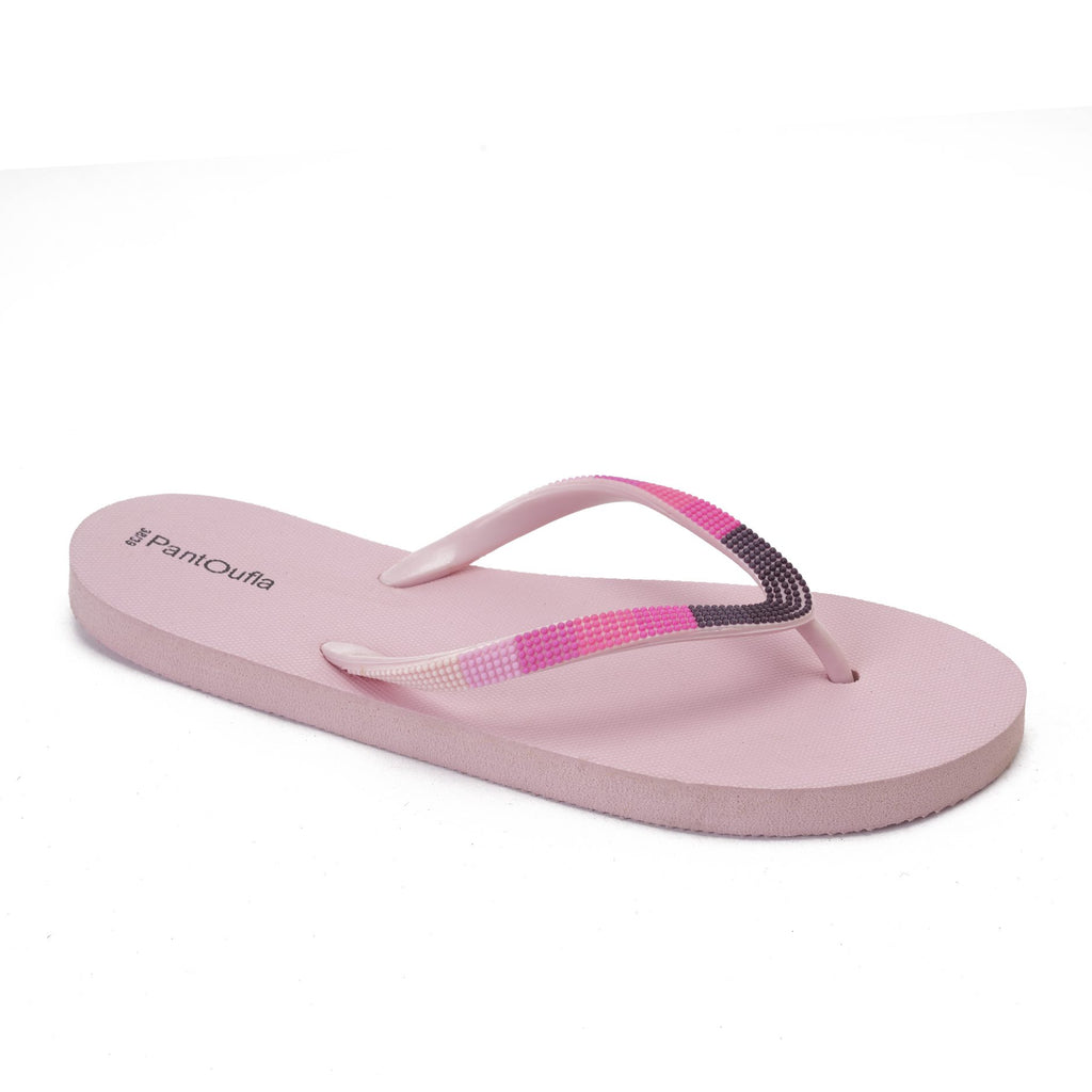 Summer Slippers Luna