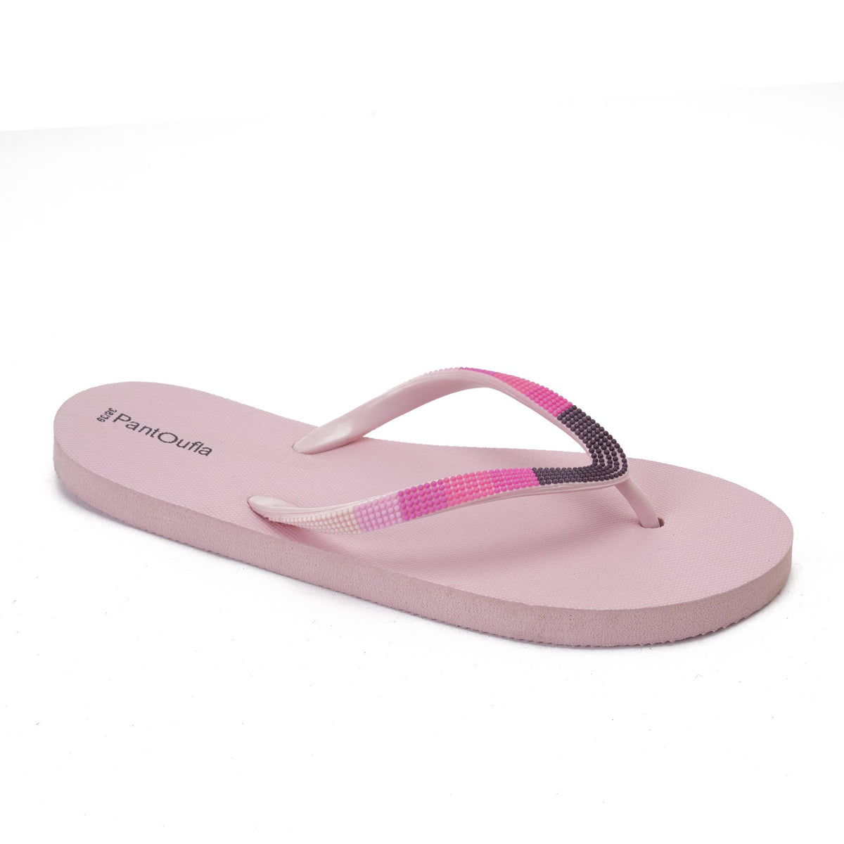 Summer Slippers Luna