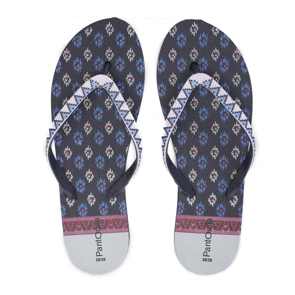 Summer Slipper Melody