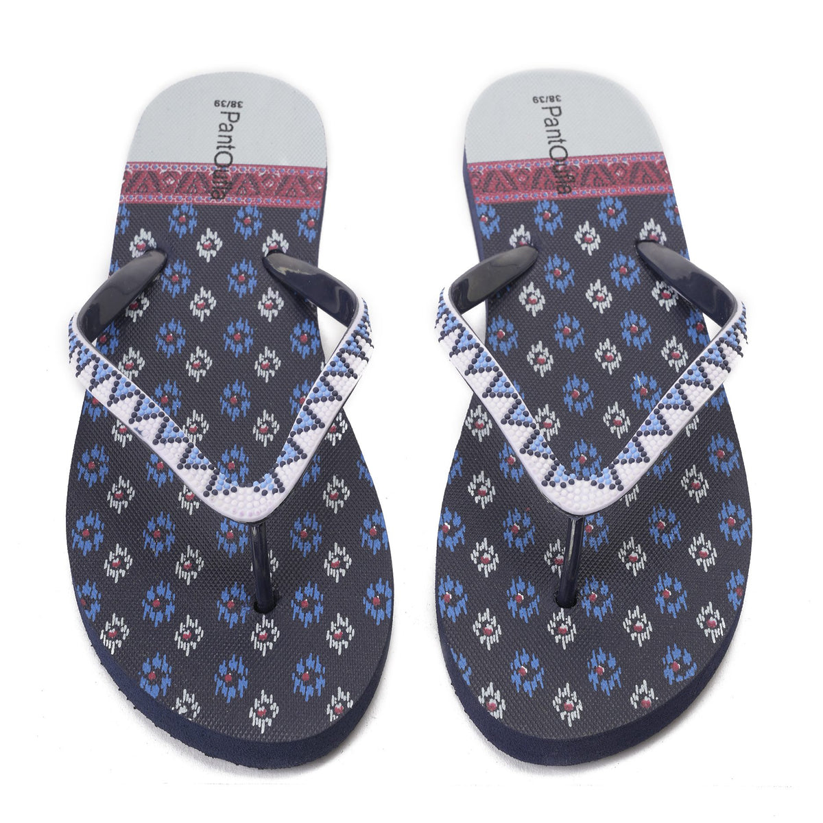 Summer Slipper Melody
