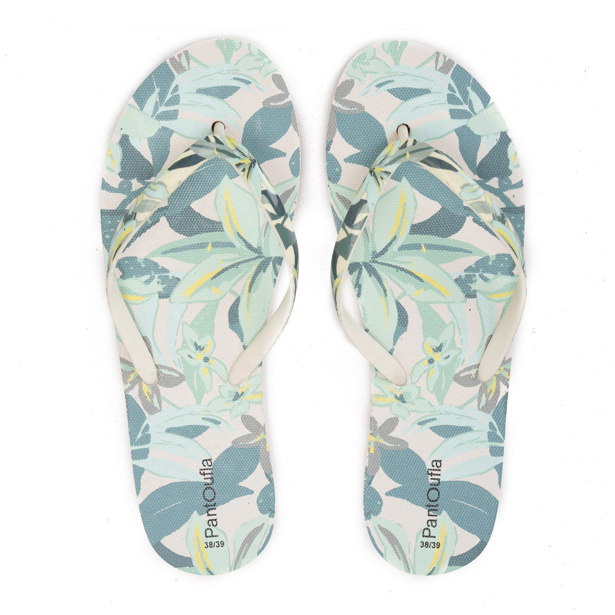 Summer Slippers Bali