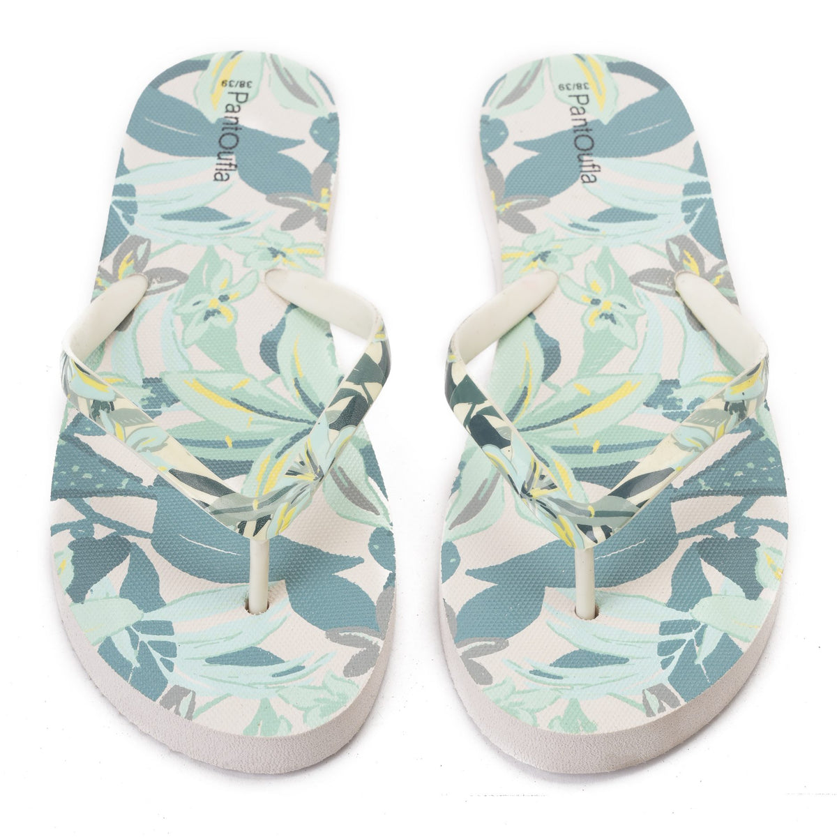 Summer Slippers Bali