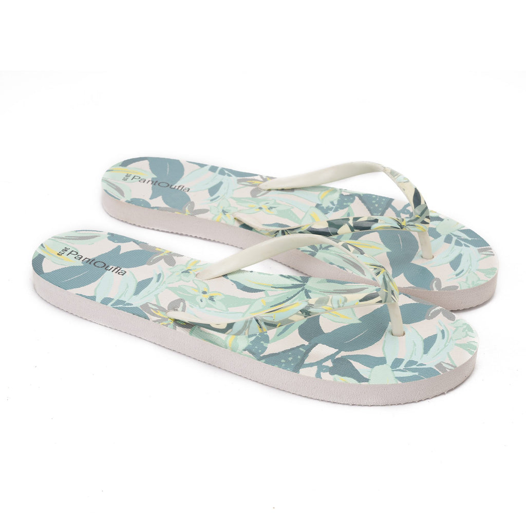 Summer Slippers Bali