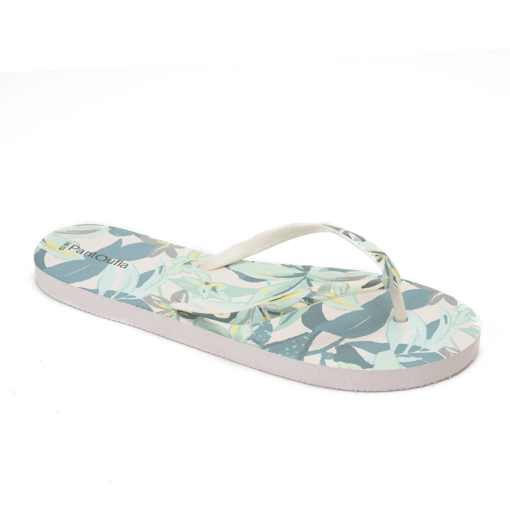 Summer Slippers Bali