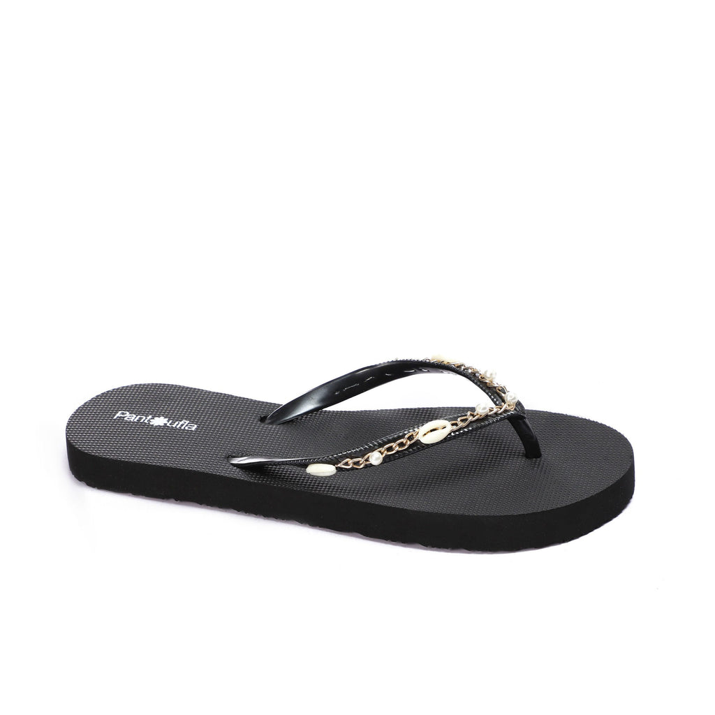 Summer Slippers Chic