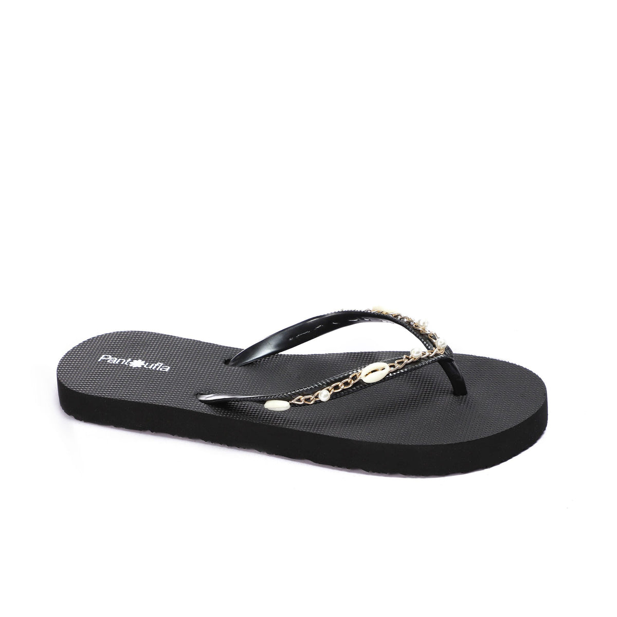 Summer Slippers Chic