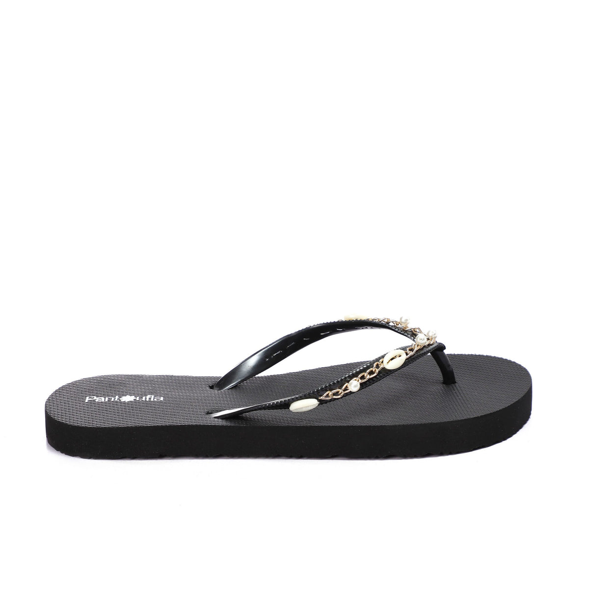 Summer Slippers Chic