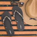 Summer Slippers Chic