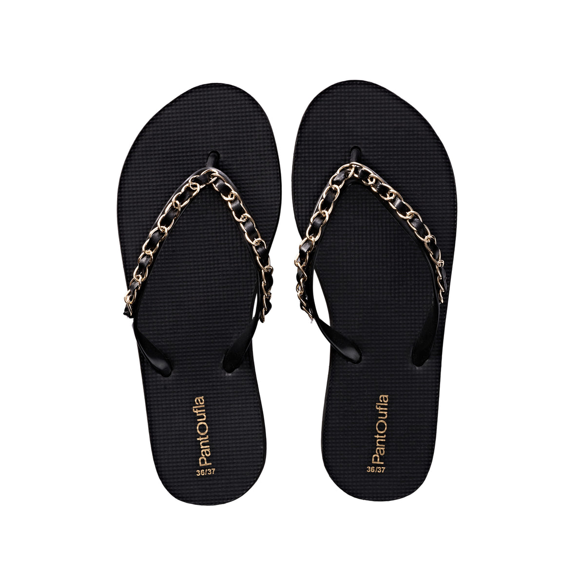 Summer Slippers Chain