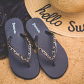 Summer Slippers Chain