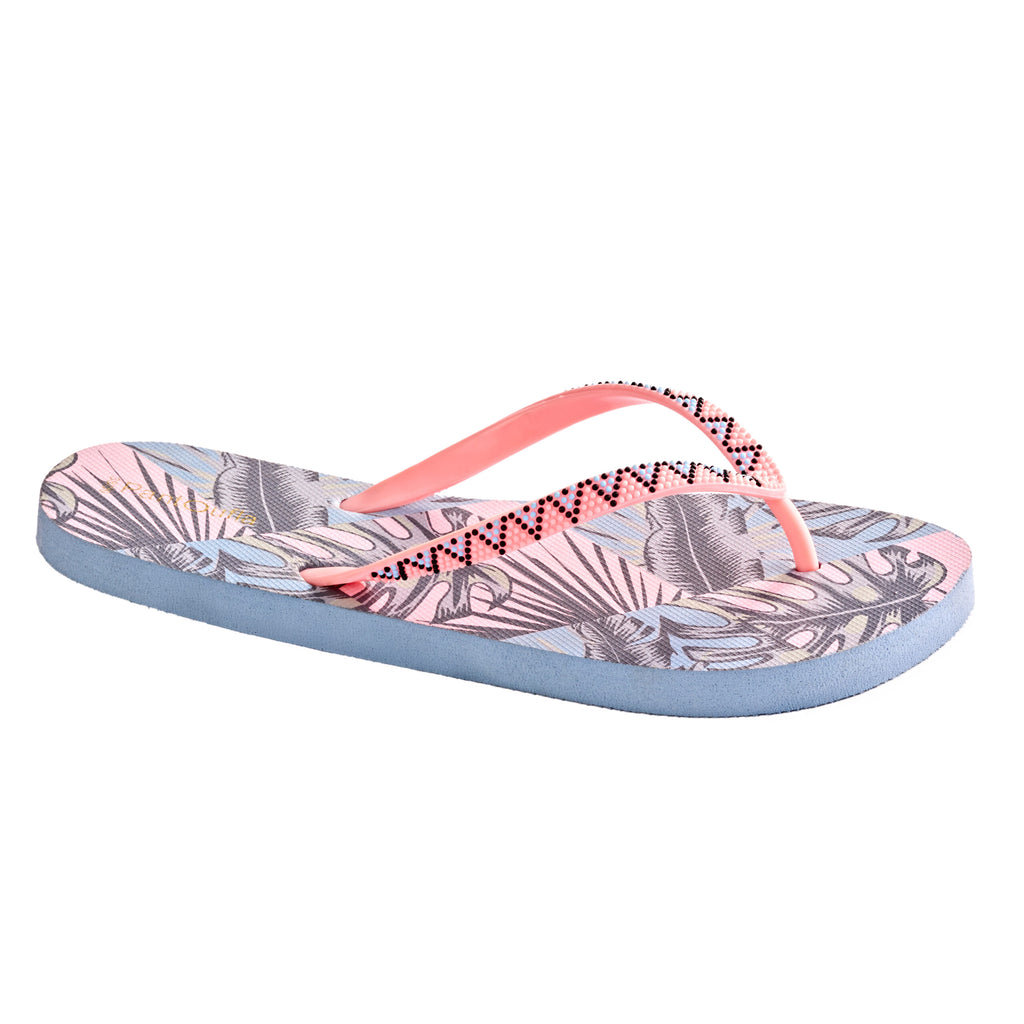 Summer Slippers Hawaii