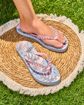 Summer Slippers Hawaii