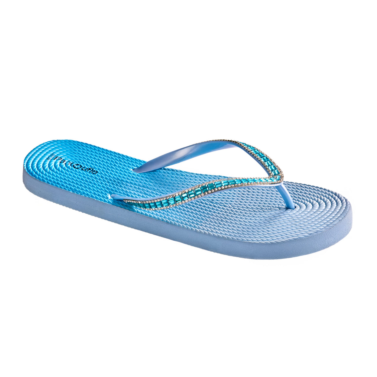 Summer Slippers Latino