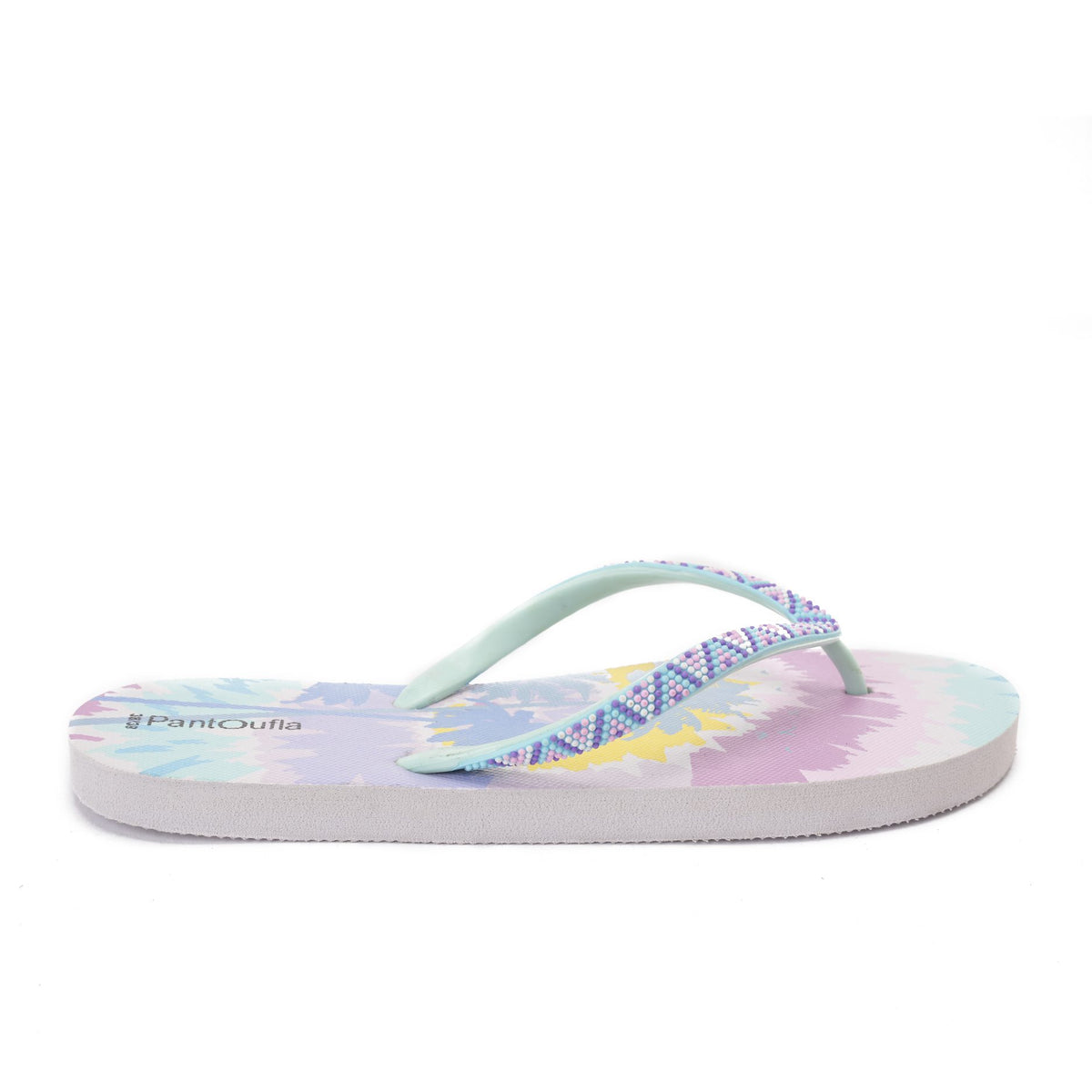 Summer Slippers Paradise
