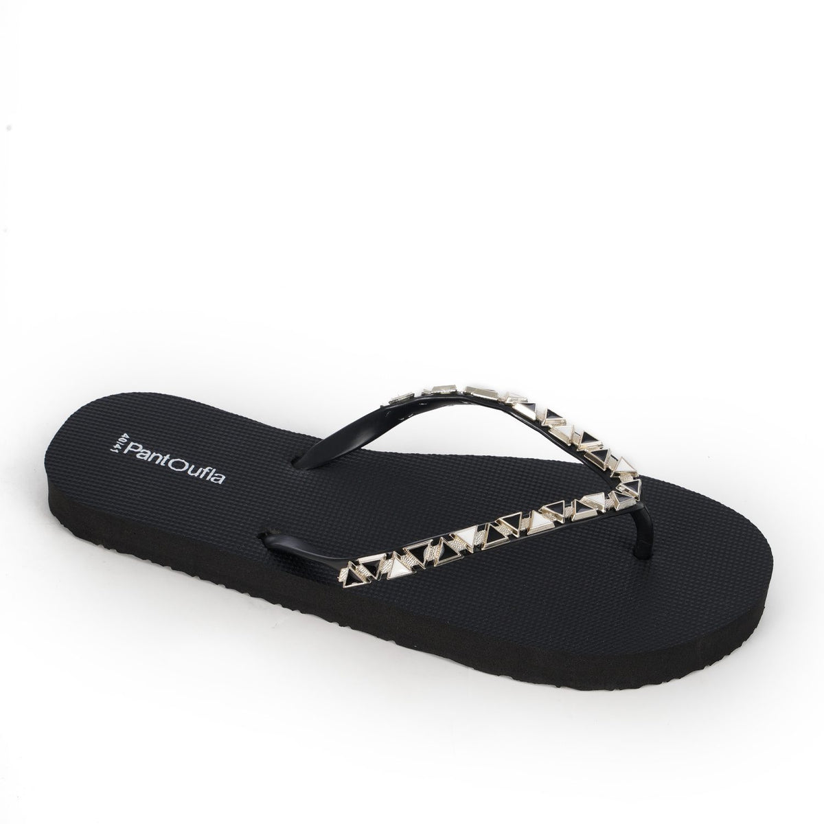 Summer Slippers Oriental