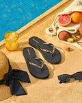 Summer Slippers Glossy