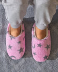 Ladies Slipper Molly