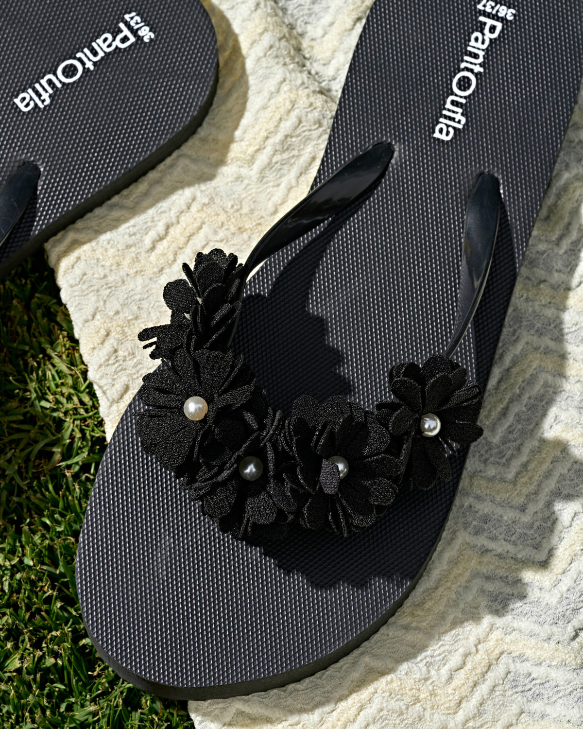 Summer Slippers Malibu